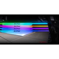 ADATA XPG Spectrix D50 RGB 16ГБ DDR4 3600 МГц AX4U360016G18I-ST50 Image #4