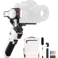 Штативы и стабилизаторы для фото-, видео- и световой техники