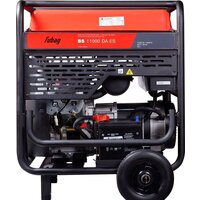 Fubag BS 11000 DA ES Image #3