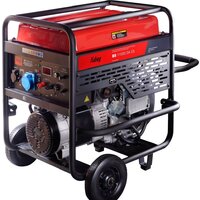 Fubag BS 11000 DA ES