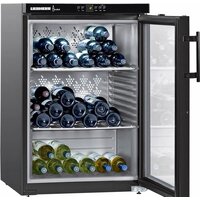 Liebherr WKb 1812 Vinothek Image #1