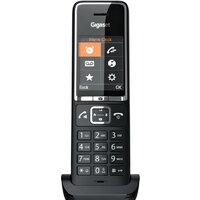 Gigaset Comfort 550HX (черный)