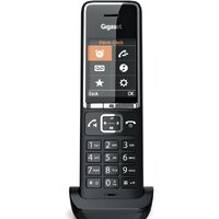 Gigaset Comfort 550HX (черный) Image #2