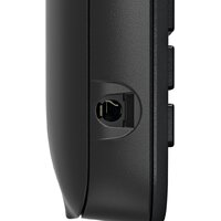 Gigaset Comfort 550HX (черный) Image #6