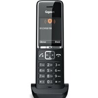 Gigaset Comfort 550HX (черный) Image #9