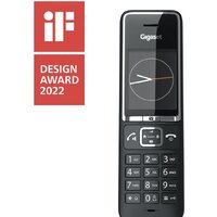 Gigaset Comfort 550HX (черный) Image #4