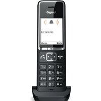 Gigaset Comfort 550HX (черный) Image #3