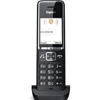 Gigaset Comfort 550HX (черный) Image #10