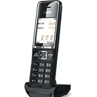 Gigaset Comfort 550HX (черный) Image #5