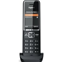 Gigaset Comfort 550HX (черный) Image #7