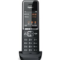 Gigaset Comfort 550HX (черный) Image #20