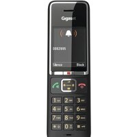 Gigaset Comfort 550HX (черный) Image #22