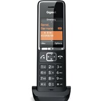 Gigaset Comfort 550HX (черный) Image #11