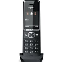 Gigaset Comfort 550HX (черный) Image #12