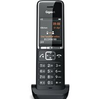 Gigaset Comfort 550HX (черный) Image #13