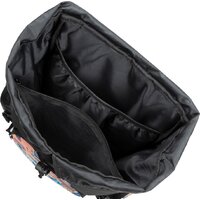 Rivacase 5425 black (скейтер) Image #17