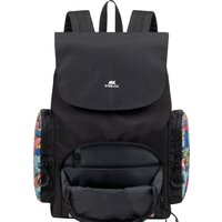 Rivacase 5425 black (скейтер) Image #13