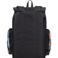 Rivacase 5425 black (скейтер) Image #6