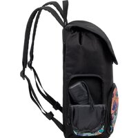 Rivacase 5425 black (скейтер) Image #10