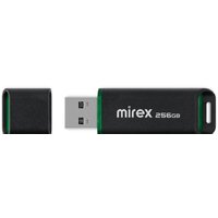 Mirex Color Blade Spacer 2.0 256GB 13600-FMUSP256 Image #3