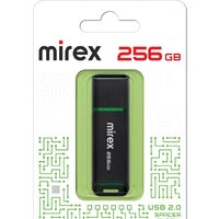 Mirex Color Blade Spacer 2.0 256GB 13600-FMUSP256