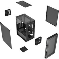 Powercase Mistral SM01 SI CMMSM01-F2 Image #8