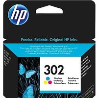 HP 302 F6U65AE