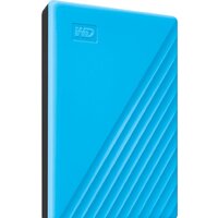 WD My Passport 2TB WDBYVG0020BBL Image #2