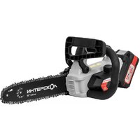 Интерскол ПЦА-12/36В (с 2-мя АКБ)