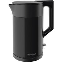 Weissgauff WK 1510 Nero BodyCool Image #4