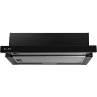 LEX Hide G 600 (черный) Image #3