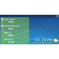 Grandstream GXP2140 Image #5