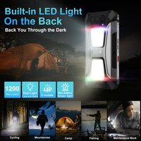 Unihertz Tank 2 Pro 12GB/512GB (черный/серый) Image #6