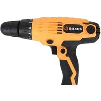 Вихрь СШ-550/1