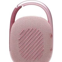 JBL Clip 4 (розовый) Image #3