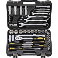 Berger BG042-12 (42 предмета)