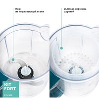 Kitfort KT-2305 Image #4