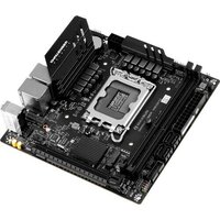 Maxsun Challenger H610 ITX 2LAN V3 Image #3