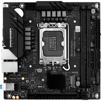 Maxsun Challenger H610 ITX 2LAN V3