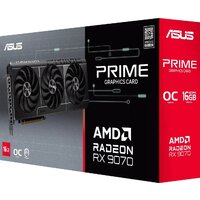 ASUS Prime Radeon RX 9070 Evo OC Edition 16GB GDDR6 PRIME-RX9070-O16G-EVO Image #11