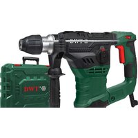 DWT BH15-32 VB BMC