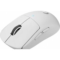Logitech Pro X Superlight (белый) Image #2