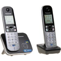 Panasonic KX-TG6812RUB Image #10