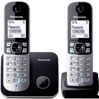 Panasonic KX-TG6812RUB