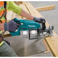 Makita DRS780Z (без АКБ) Image #6