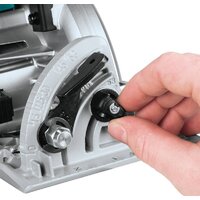 Makita DRS780Z (без АКБ) Image #4