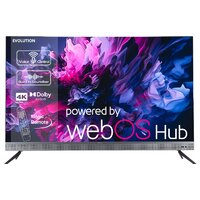 Evolution WOS55MR1SBUHD