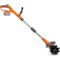 Daewoo Power DAT 2521Li (без АКБ) Image #5