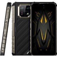 Ulefone Armor 22 8GB/128GB (черный) Image #5