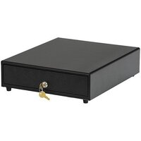 Атол CD-330 (черный)